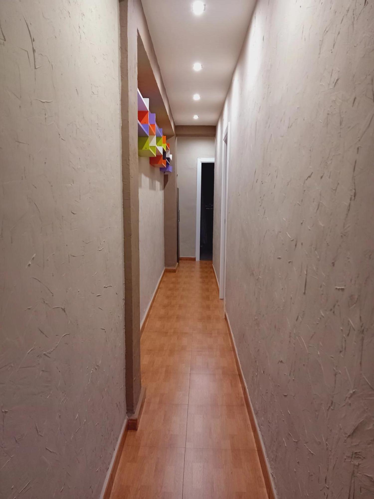 Amplio Apartamento Centro De Alicante Exterior photo